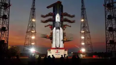 India to Launch Chandrayaan-4: ISRO Plans Next Lunar Mission